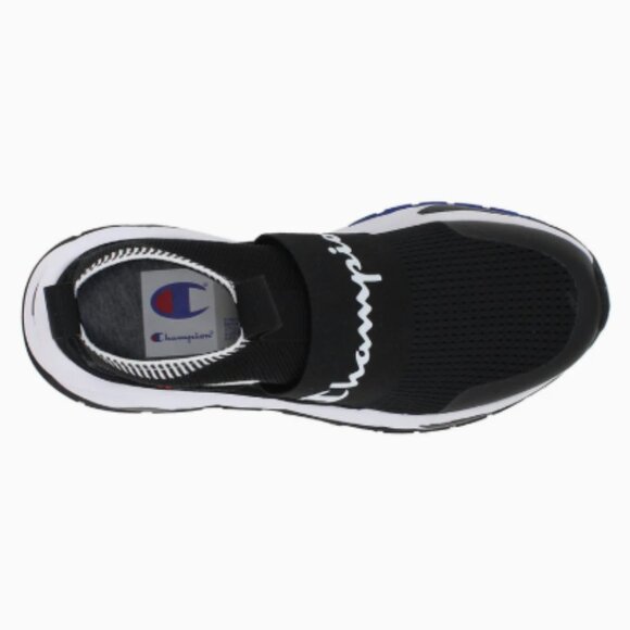 Champion Rally Pro CM100018M sock sneakers size US - Picture 6 of 6